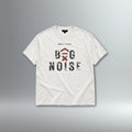 Project 354 | Small Place. Big Noise. Tee - White | Above Average Clothing | organic cotton apparel