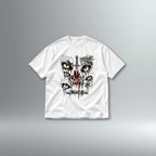 Stella Octangula Prowler Tee | Above Average Clothing | organic cotton apparel