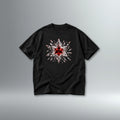 Stella Octangula Shard Tee | Above Average Clothing | organic cotton apparel