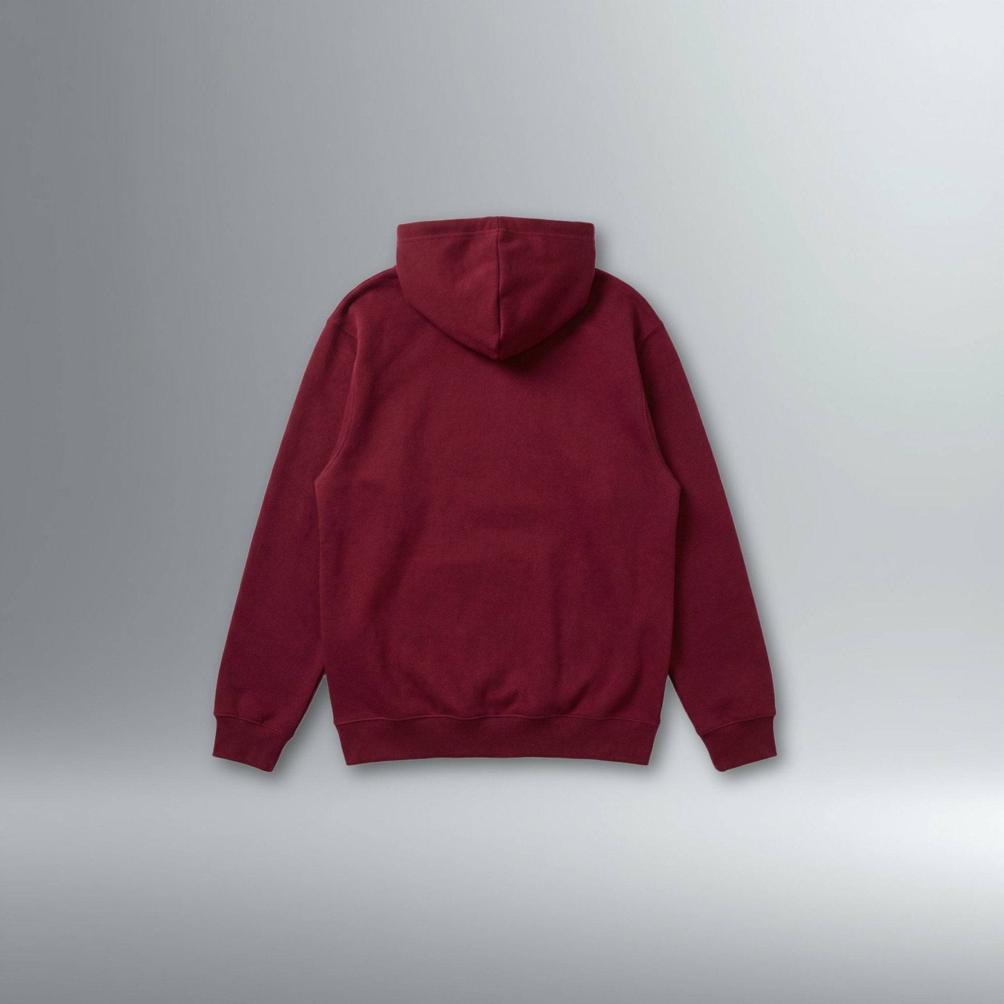 Sully Janko Hoodie | Gold Grunge Shield | Above Average Clothing | organic cotton apparel