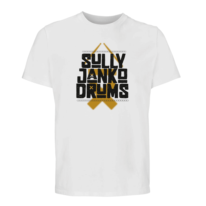 Sully Janko Tee | DRMMR Ascent | Above Average Clothing | organic cotton apparel