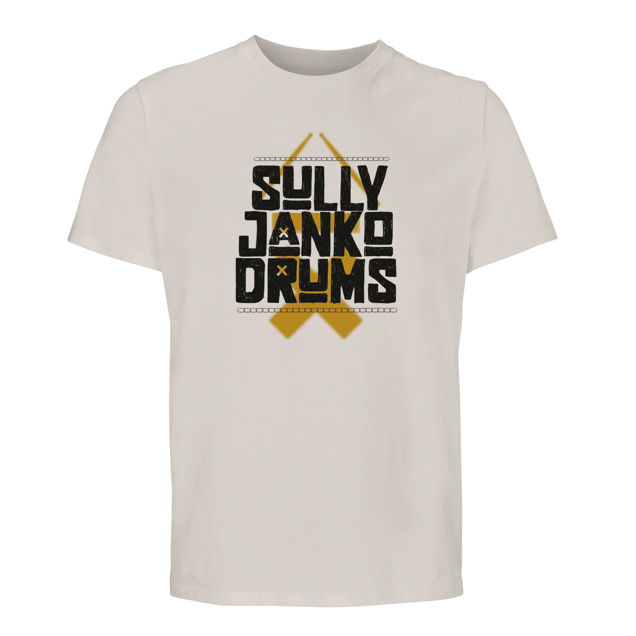 Sully Janko Tee | DRMMR Ascent | Above Average Clothing | organic cotton apparel