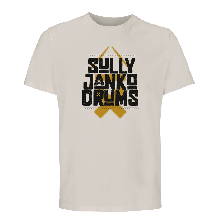 Sully Janko Tee | DRMMR Ascent | Above Average Clothing | organic cotton apparel