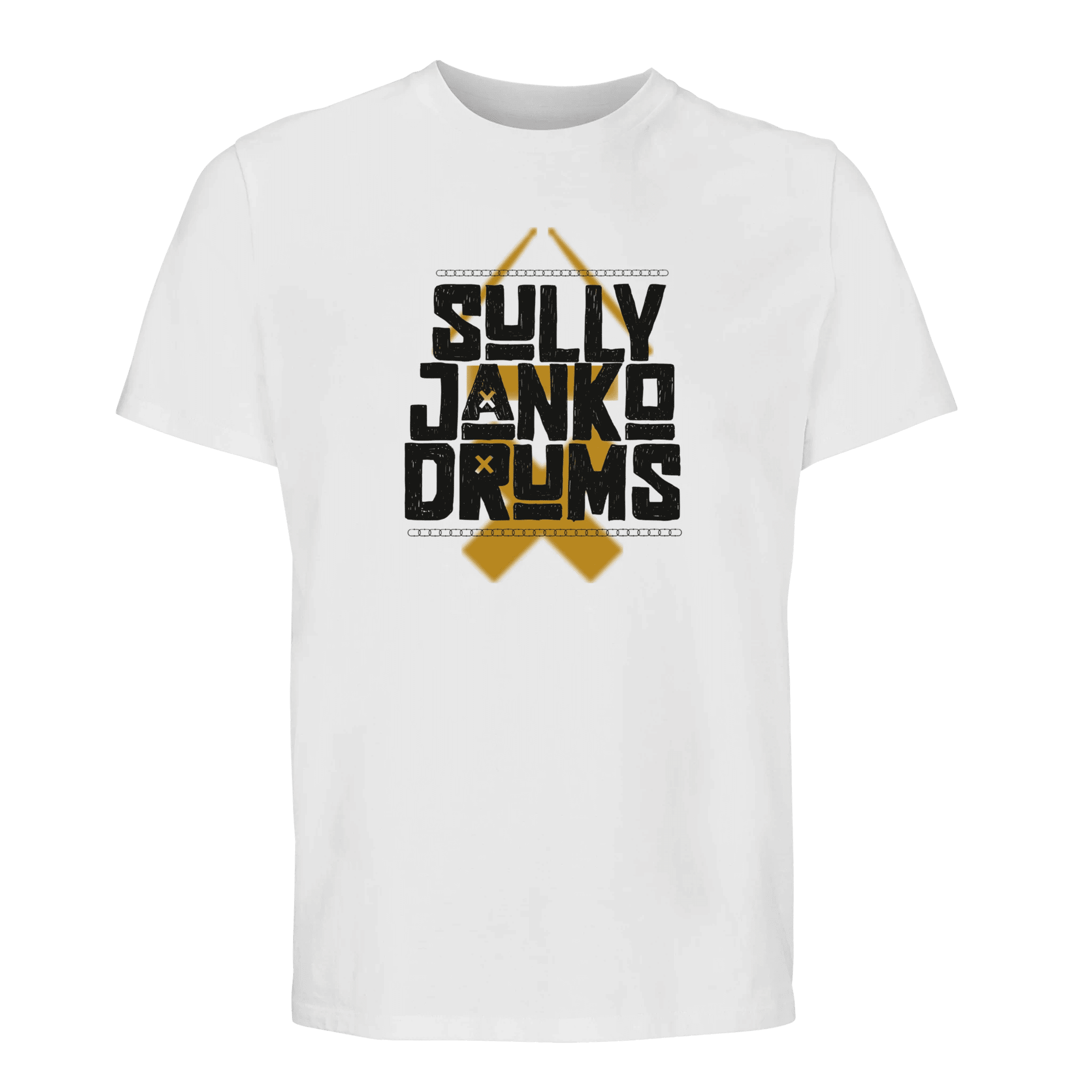 Sully Janko Tee | DRMMR Ascent | Above Average Clothing | organic cotton apparel