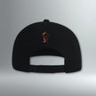 The Drum Hang Fest '26 Snapback Cap - Embroidered | Above Average Clothing | organic cotton apparel