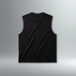 The High Life Ice Fabric Sleeveless Tee | Above Average Clothing | organic cotton apparel