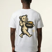 The High Life 'Honey' Tee