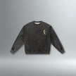The High Life 'Honey' Snow Wash Sweatshirt