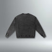 The High Life 'Honey' Snow Wash Sweatshirt