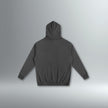 TJW Drums Black Hoodie | Above Average Clothing | organic cotton apparel