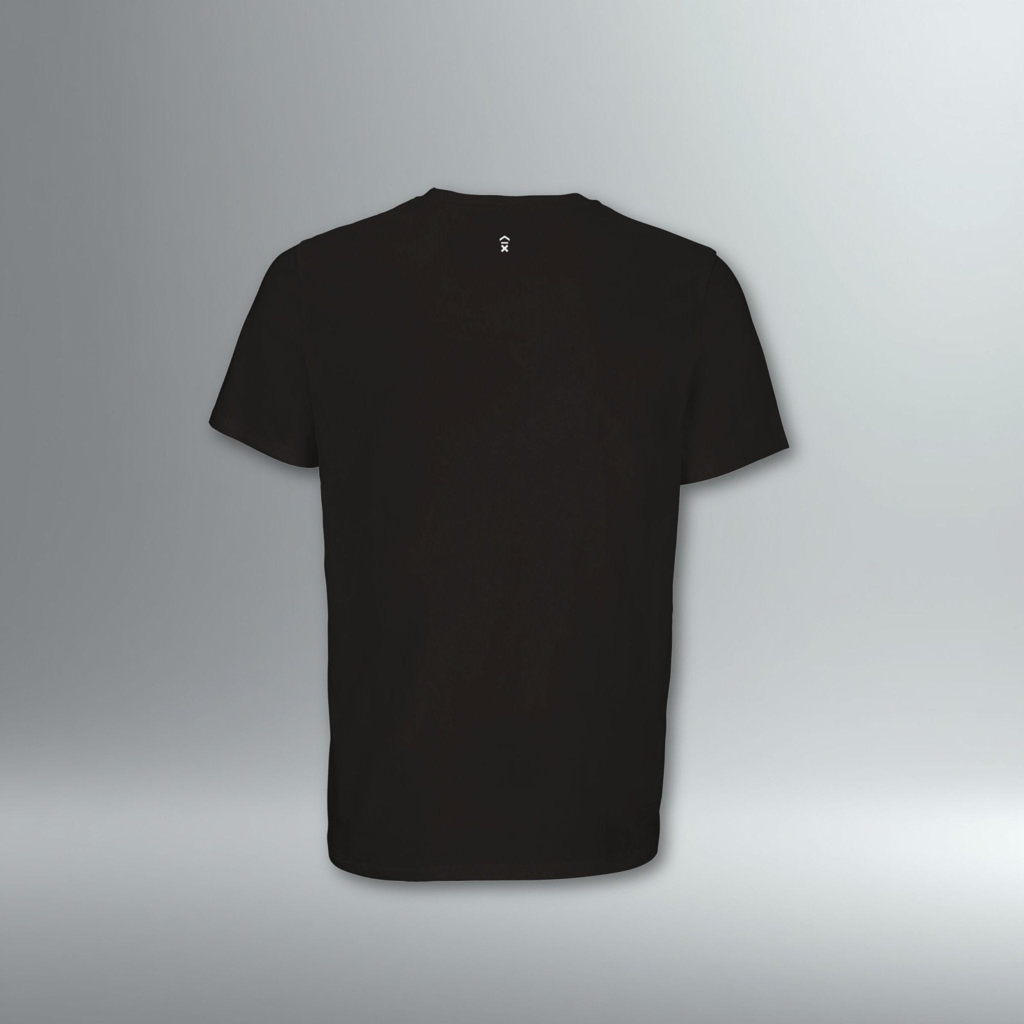 Vicky O’Neon Rainbow VON Tee | Above Average Clothing | organic cotton apparel