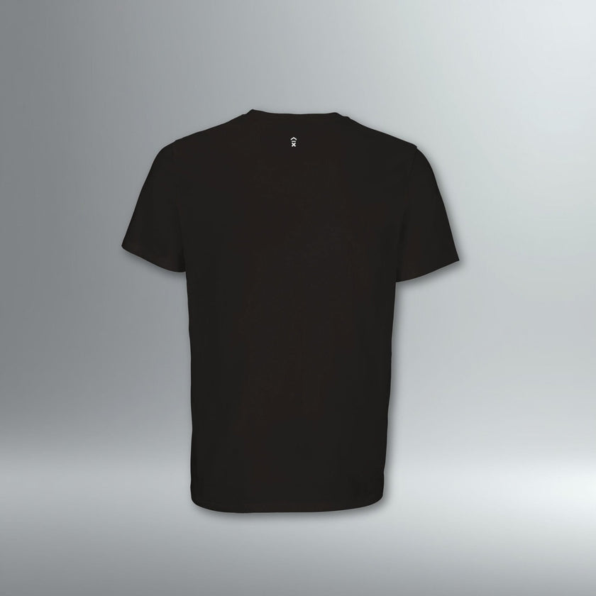 Vicky O’Neon Rainbow VON Tee | Above Average Clothing | organic cotton apparel