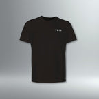 Vicky O’Neon VON Embroidered Tee | Above Average Clothing | organic cotton apparel